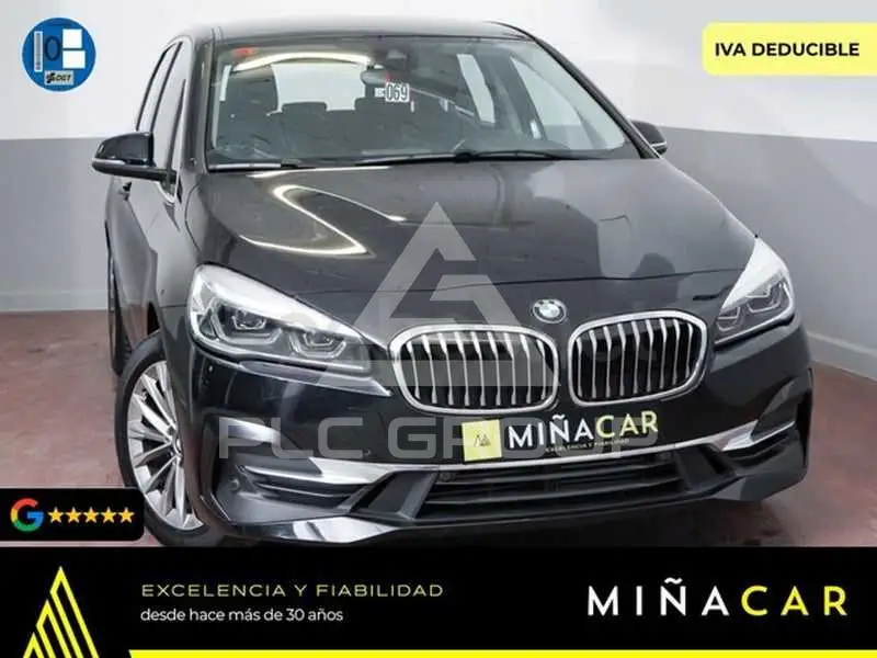 2020 BMW 2 Series
