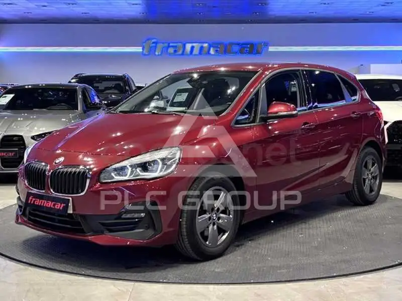 2020 BMW 2 Series