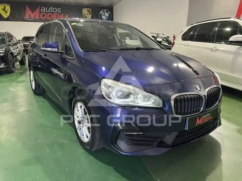 2020 BMW 2 Series
