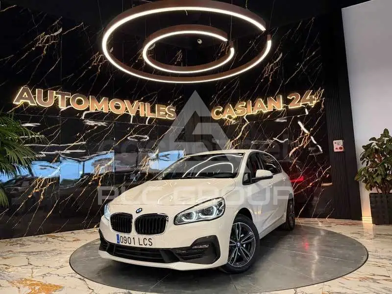 2020 BMW 2 Series