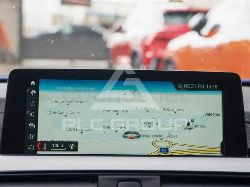 2020 BMW 4 SERIES