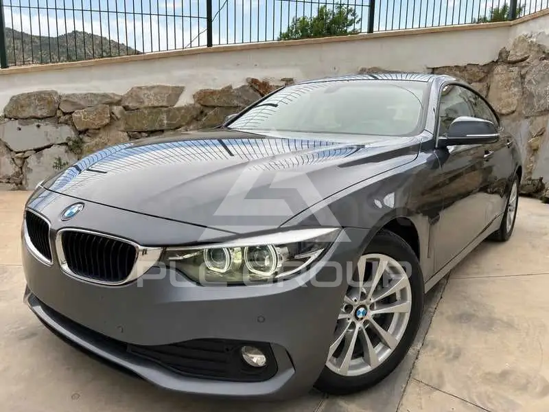 2020 BMW 4 SERIES
