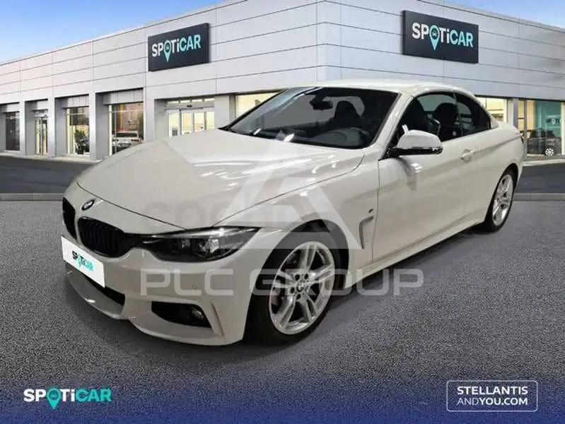 2020 BMW 4 SERIES