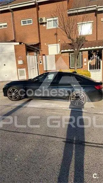 2020 BMW 4 SERIES