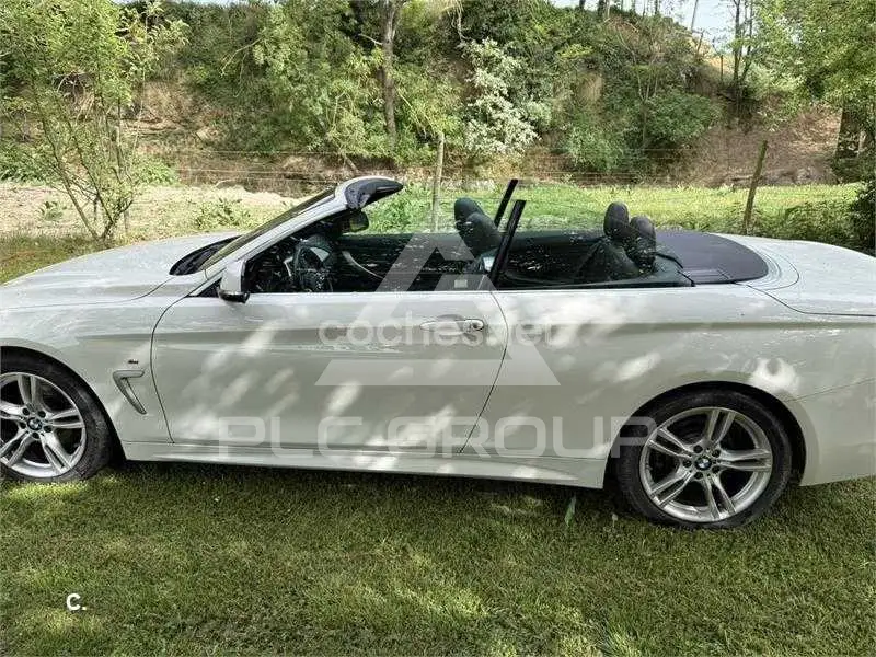 2020 BMW 4 SERIES