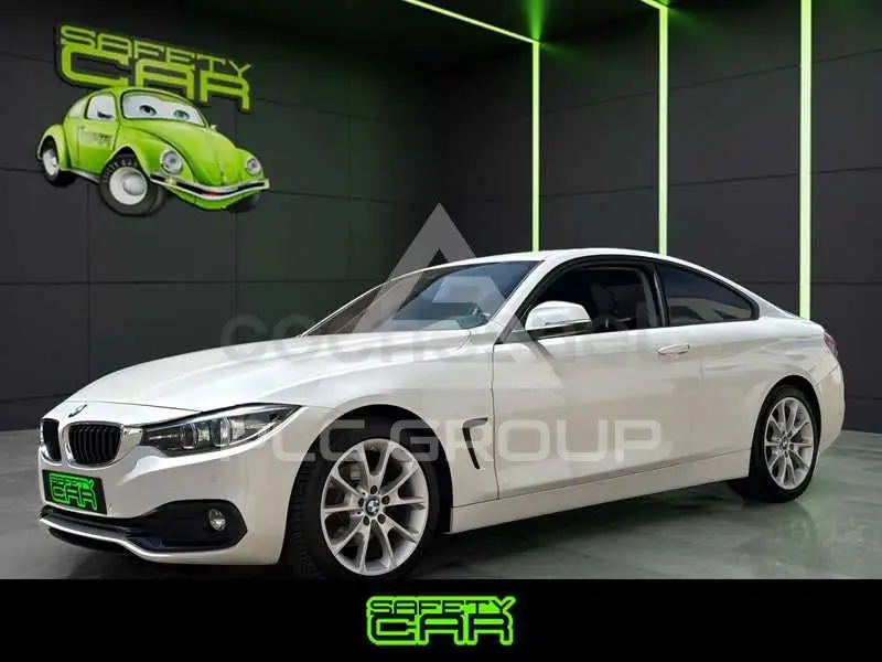 2020 BMW 4 SERIES