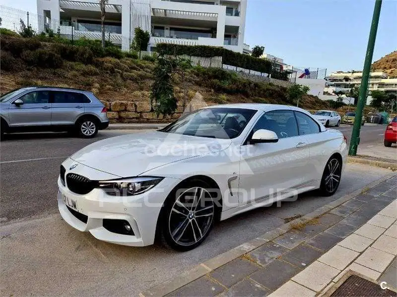 2020 BMW 4 SERIES