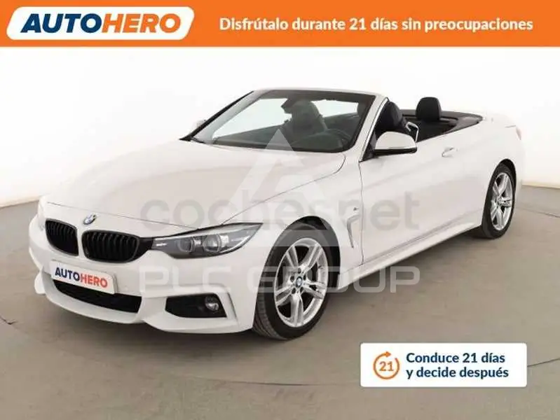 2020 BMW 4 SERIES