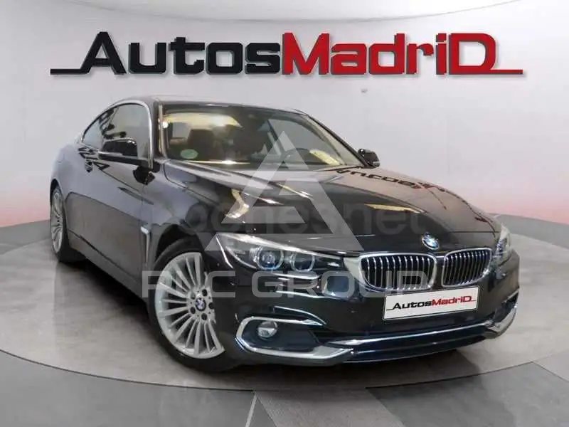 2020 BMW 4 SERIES