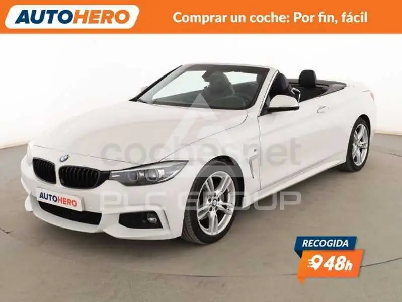 2020 BMW 4 SERIES