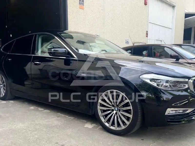 2020 BMW 6 Series