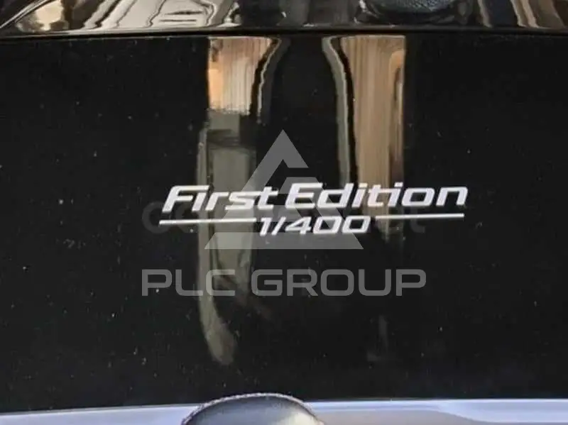 2020 BMW 8 Series