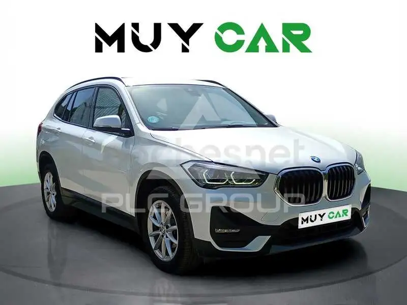 2020 BMW X1