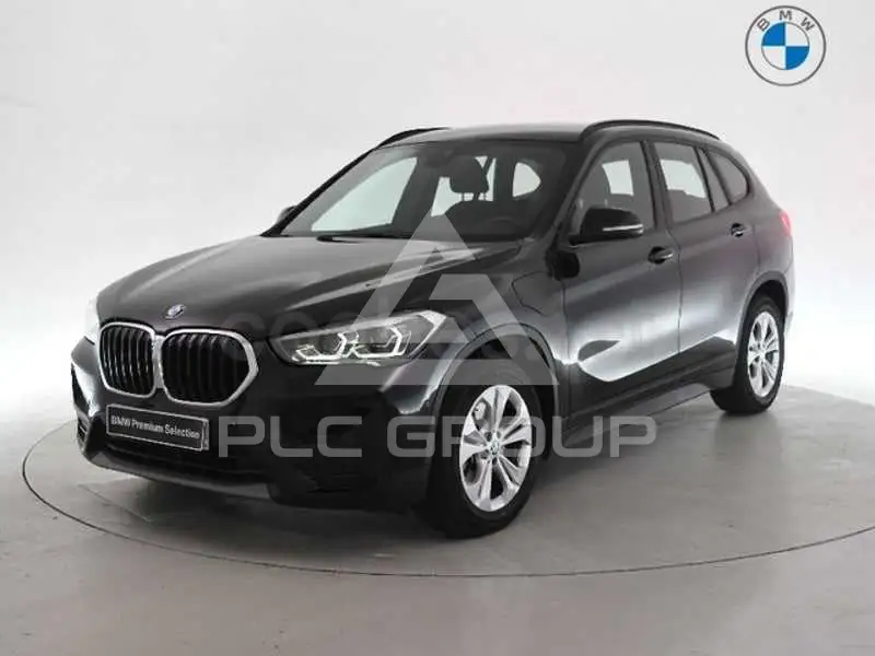 2020 BMW X1