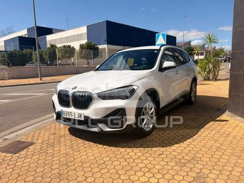2020 BMW X1