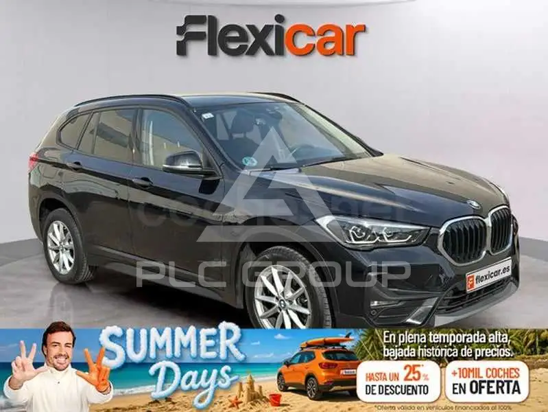 2020 BMW X1
