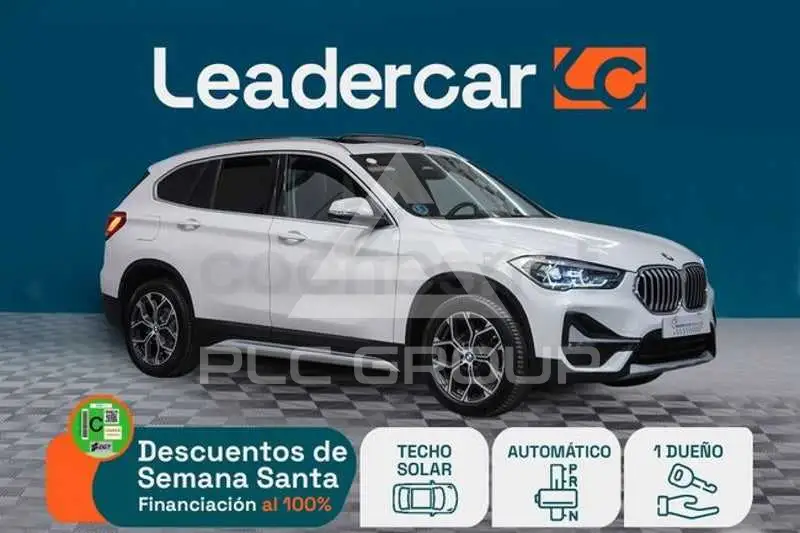 2020 BMW X1