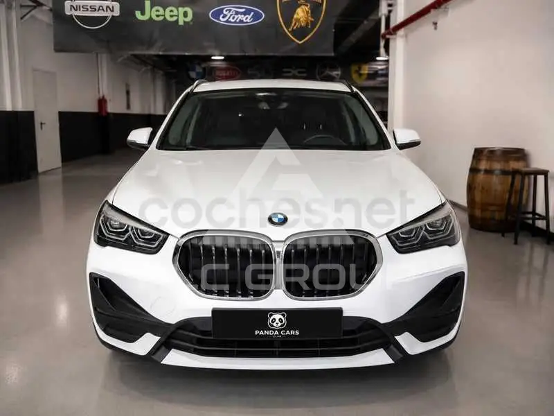 2020 BMW X1
