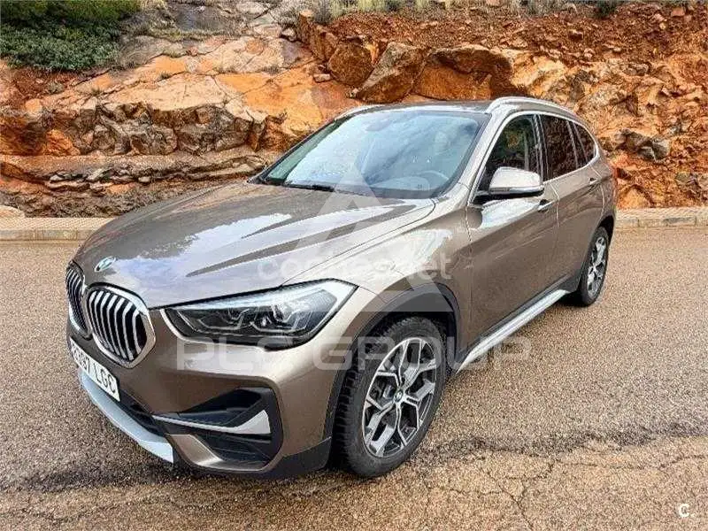2020 BMW X1