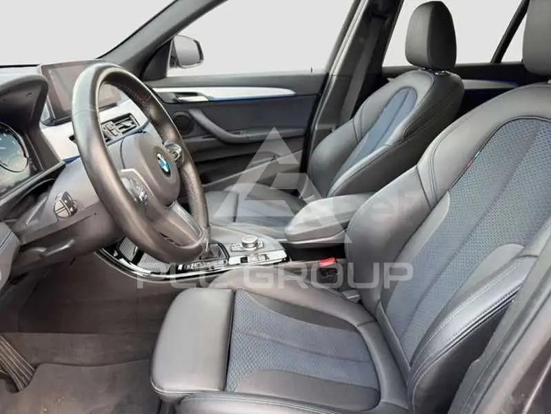 2020 BMW X1