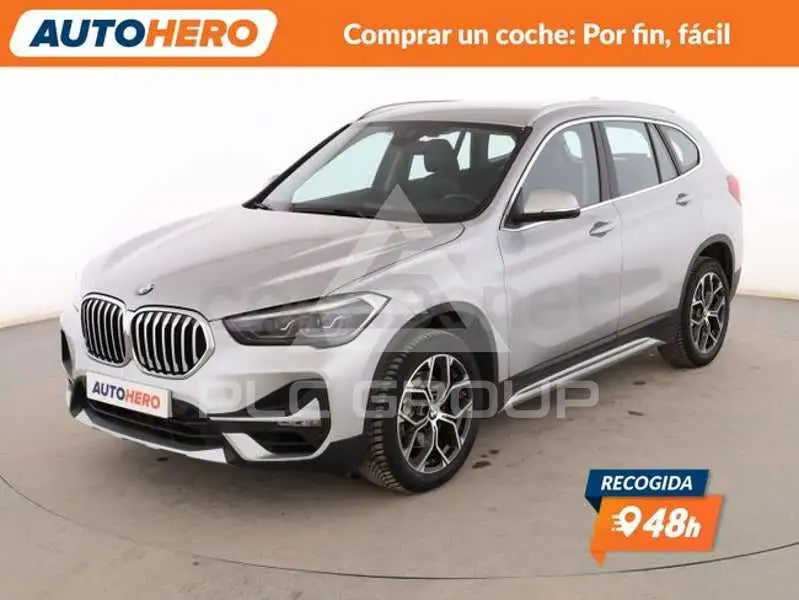2020 BMW X1