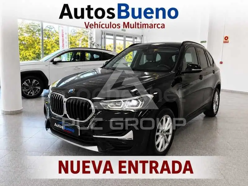 2020 BMW X1