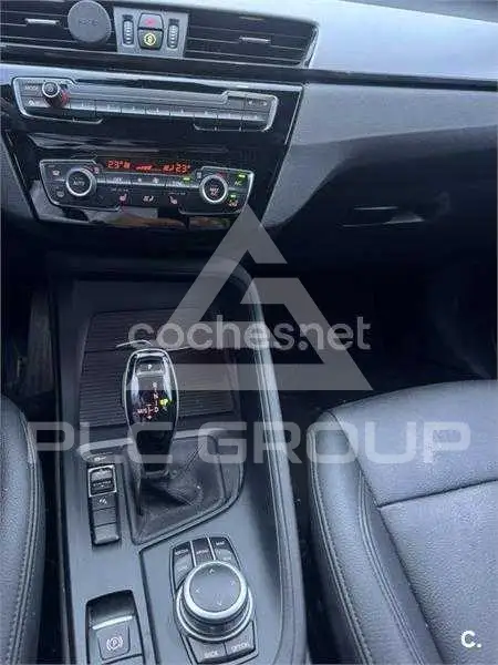 2020 BMW X1