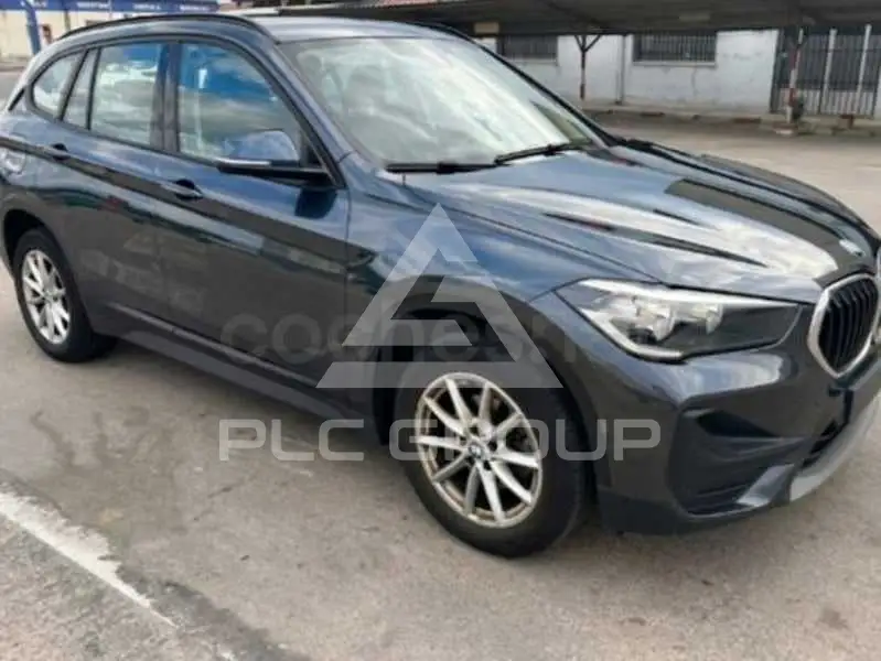 2020 BMW X1