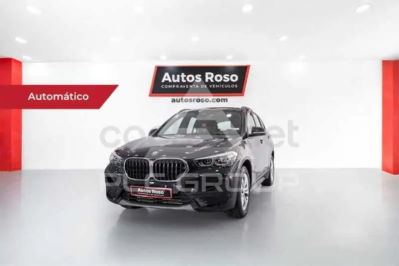 2020 BMW X1