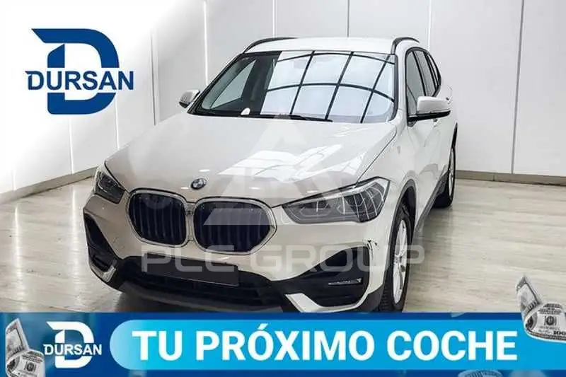 2020 BMW X1