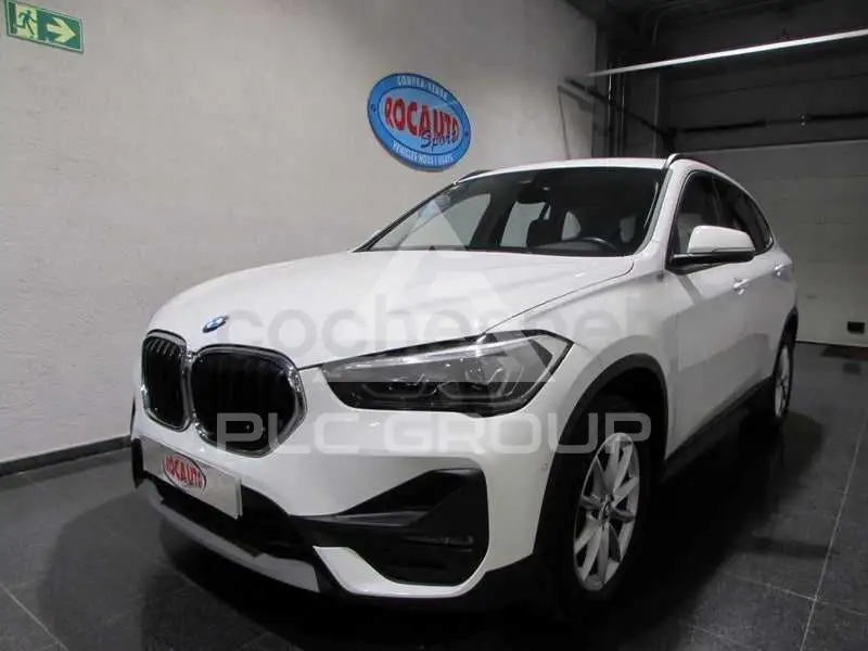 2020 BMW X1