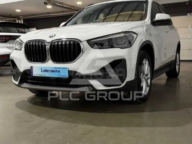 2020 BMW X1