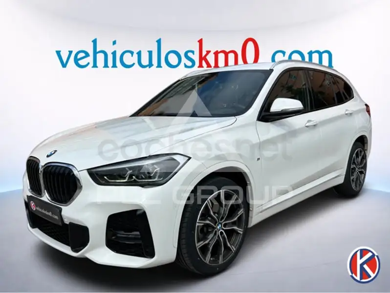 2020 BMW X1