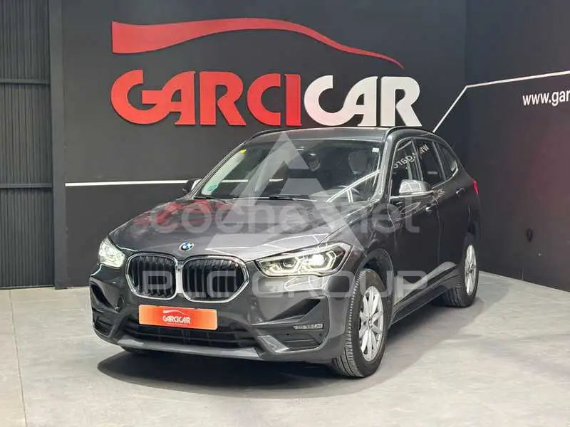 2020 BMW X1