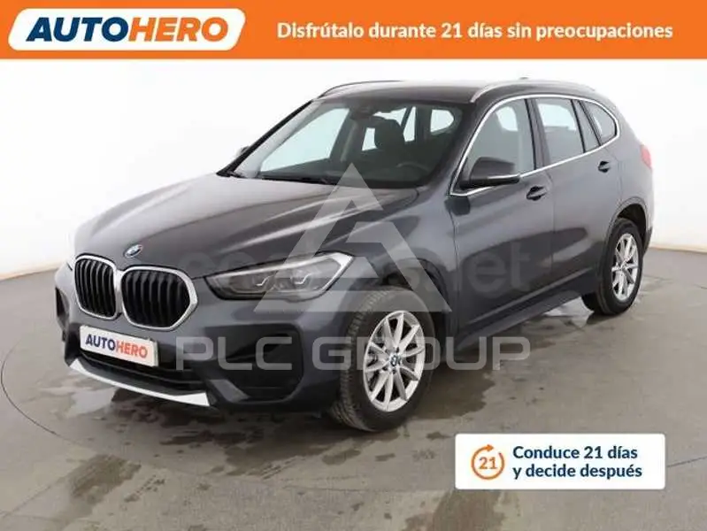 2020 BMW X1