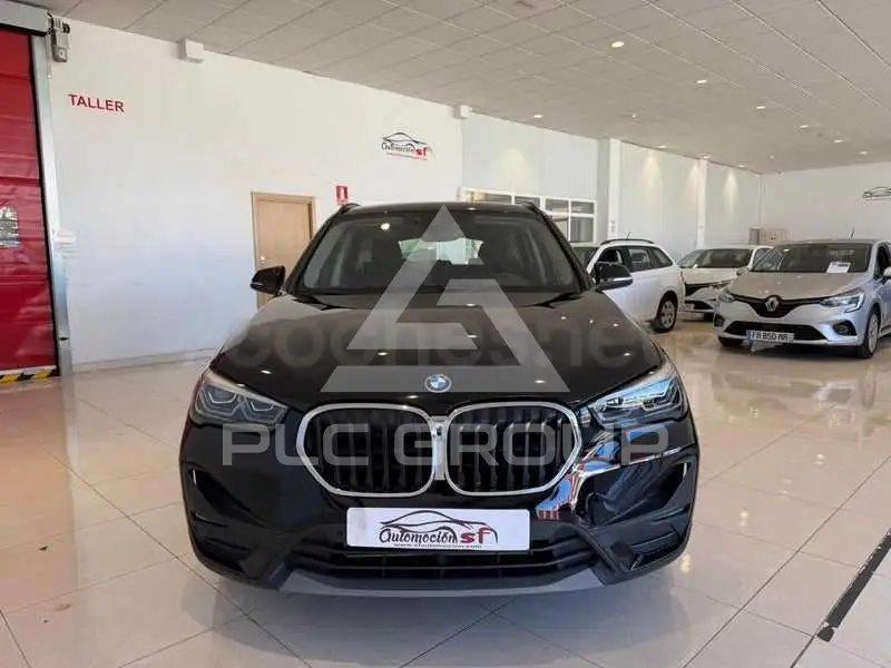 2020 BMW X1