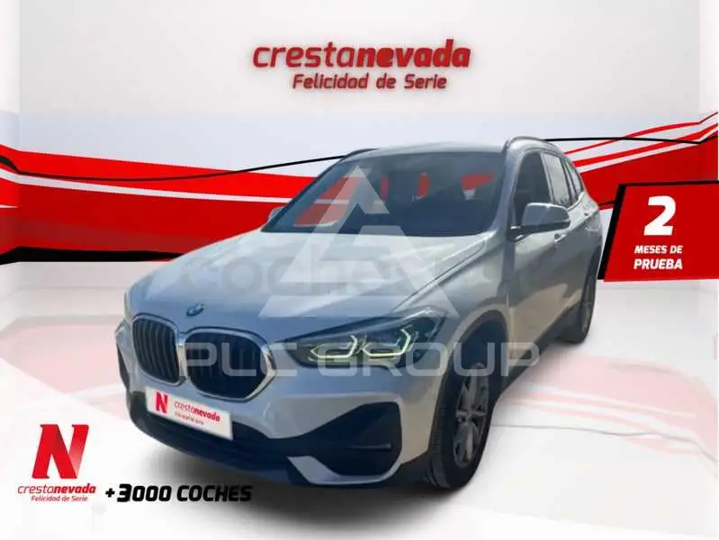 2020 BMW X1