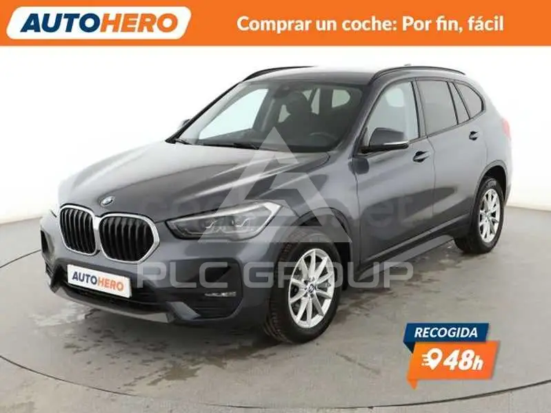 2020 BMW X1