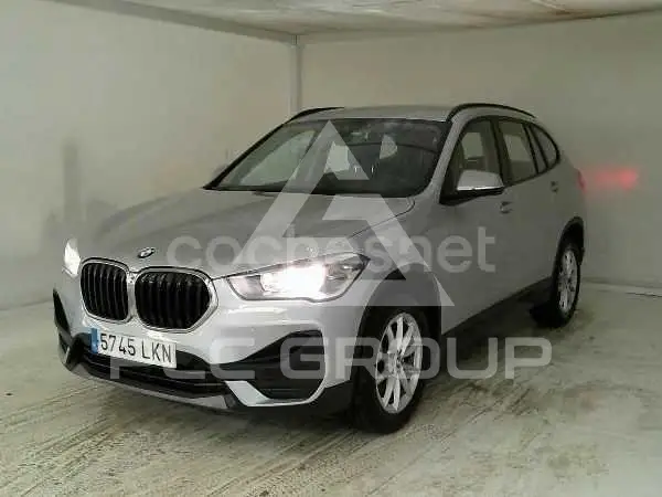 2020 BMW X1