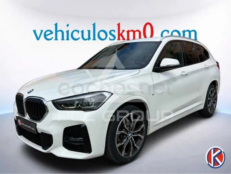 2020 BMW X1