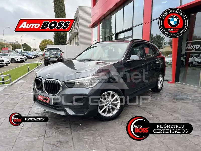 2020 BMW X1