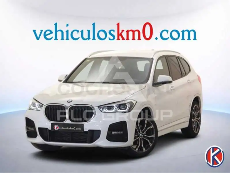 2020 BMW X1