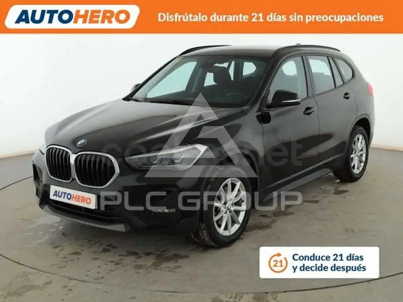 2020 BMW X1