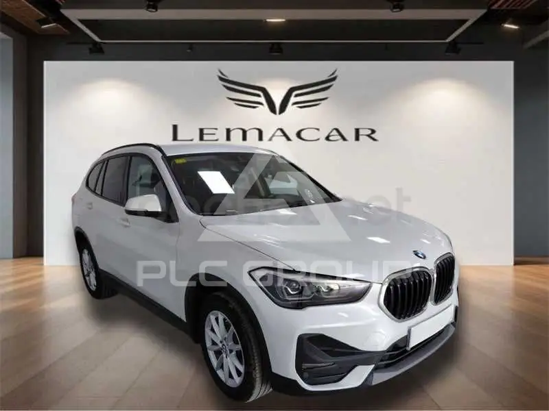 2020 BMW X1