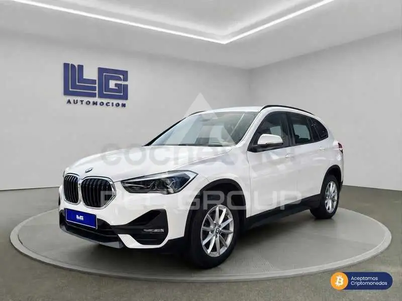 2020 BMW X1