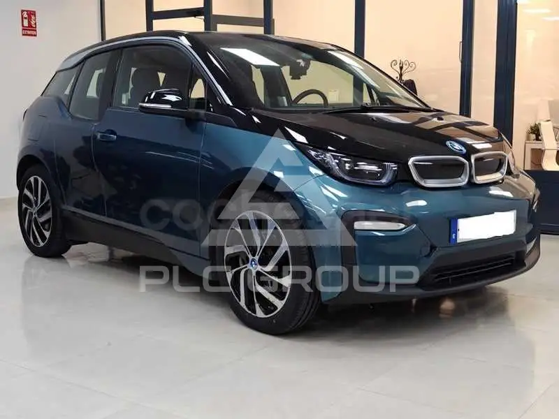2020 BMW I3