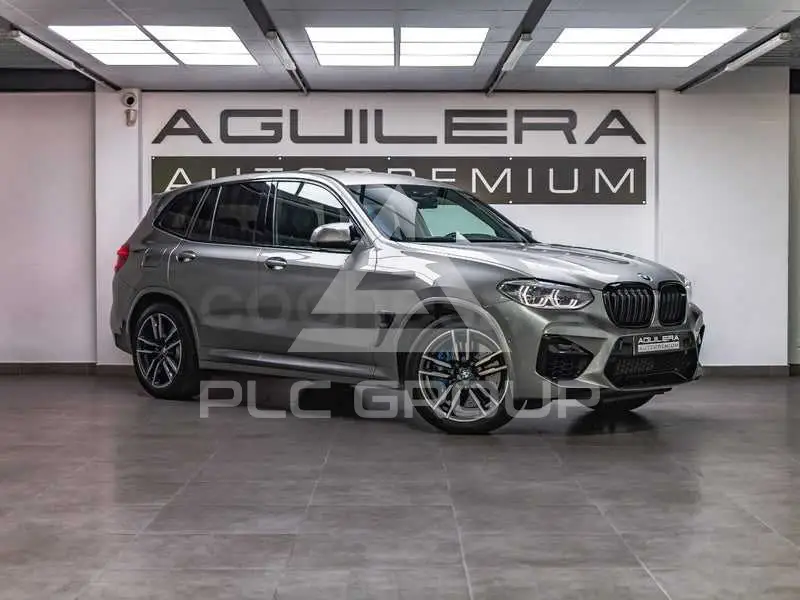 2020 BMW X3