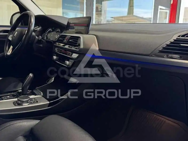2020 BMW X3