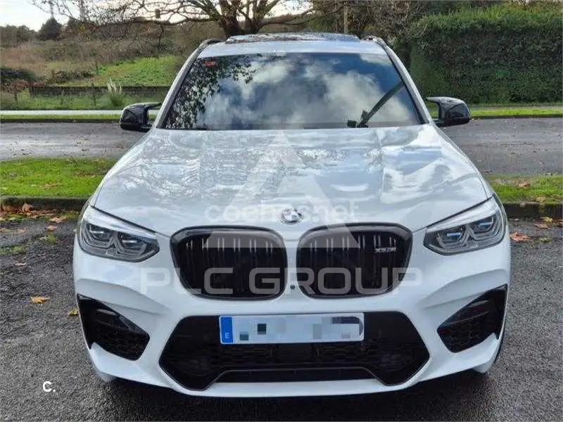 2020 BMW X3