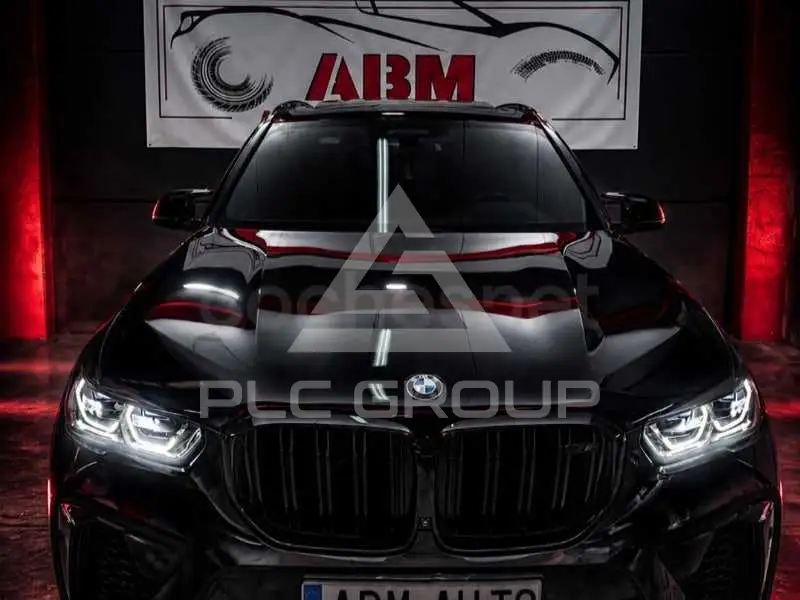 2020 BMW X5